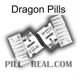 Dragon Pills